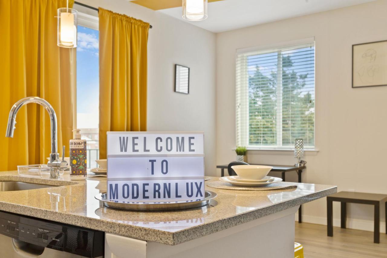 Modern Home 2Br 2Ba Free Off-Street Parking & Wifi 巴尔的摩 外观 照片