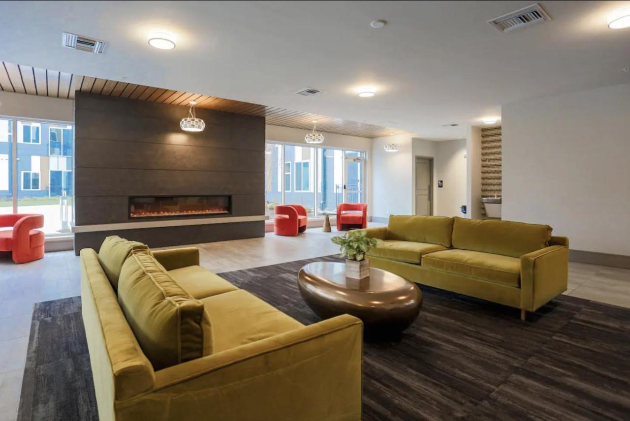 Modern Home 2Br 2Ba Free Off-Street Parking & Wifi 巴尔的摩 外观 照片